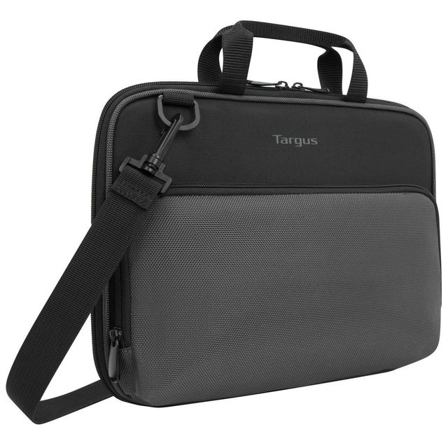 Targus Work-In Essentials - Borsa trasporto notebook - 11.6" - grigio, nero