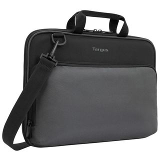 Targus Work-In Essentials - Borsa trasporto notebook - 13" - 14" - grigio, nero