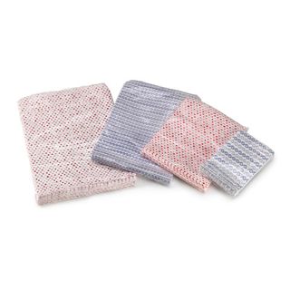 Buste in carta - stampa generica - 10x18 cm - colori assortiti - Favorit - conf…