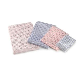 Buste in carta - stampa generica - 14x21 cm - colori assortiti - Favorit - conf…