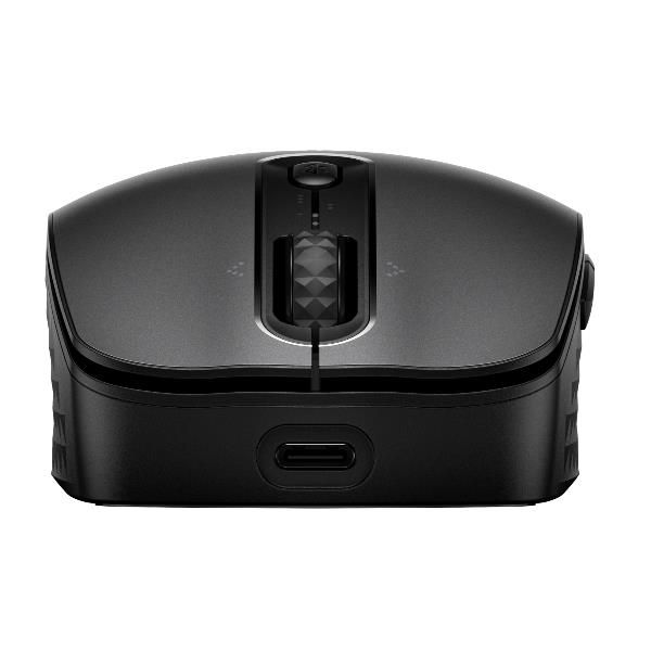 Tastiere e mouse - Mouse wireless ricaricabile HP 690
