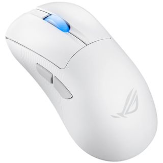 Tastiere e mouse - P714 ROG KERIS II WL ACEWHT