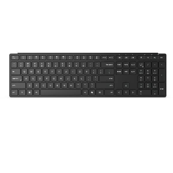 Tastiere e mouse - Tastiera wireless Lenovo Multi-Mode Pro 6000-Italia