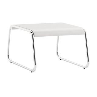 Tavolino attesa Carosello CAT - bianco - Unisit