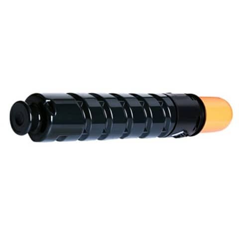 C-EXV33 TONER NERO PER IMAGERUNNER 2520/2525/2530DURATA 14.600 PAGINE A4 CON CO…