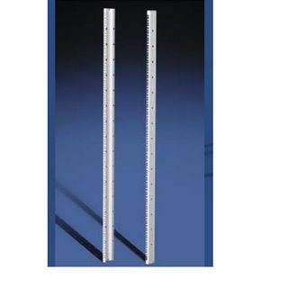 Tecnosteel COPPIA MONTANTI 24U -SERIE TECNO