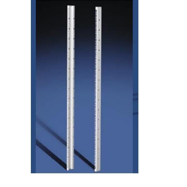 Tecnosteel COPPIA MONTANTI 24U -SERIE TECNO
