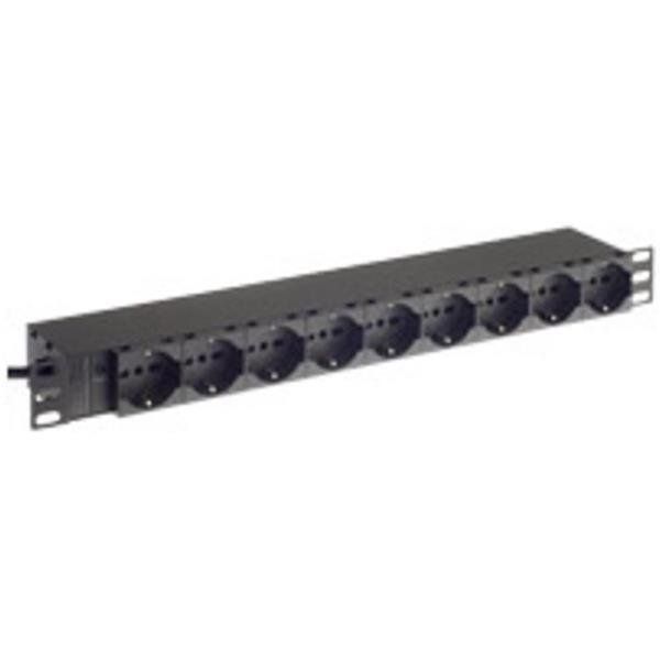 Tecnosteel PDU 9 PRESE SPIA LUMINOSA