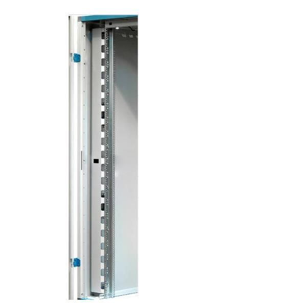 Tecnostell gestione cavi verticale P9091