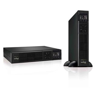 Tecnoware EVO DSP PLUS 3600, Doppia conversione (online), 3,6 kVA, 3240 W, Sinu…