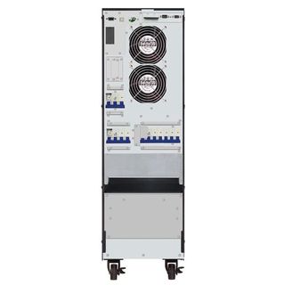 Tecnoware FGCEDP20TT/D, Doppia conversione (online), 20 kVA, 20000 W, Sinusoida…