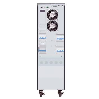 Tecnoware FGCEDP30TT2/2D, Doppia conversione (online), 30 kVA, 30000 W, Sinusoi…