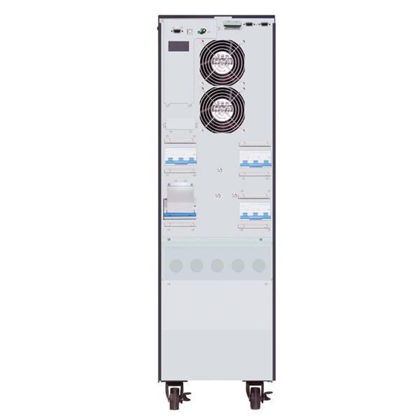 Tecnoware FGCEDP30TT2/2D, Doppia conversione (online), 30 kVA, 30000 W, Sinusoi…
