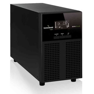 Tecnoware UPS EXA PLUS 3000, A linea interattiva, 3 kVA, 2,1 W, Sinusoidale, 16…