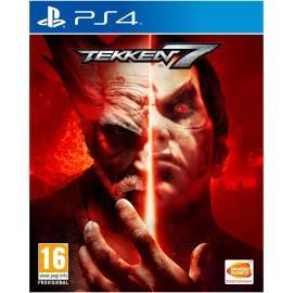 Tekken 7 - PlayStation 4 - Italiano