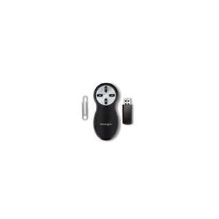 Telecomando wireless 33374EU con puntatore laser - Kensington