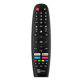 Telesystem 32 HD FL SMG T2S2 Smart