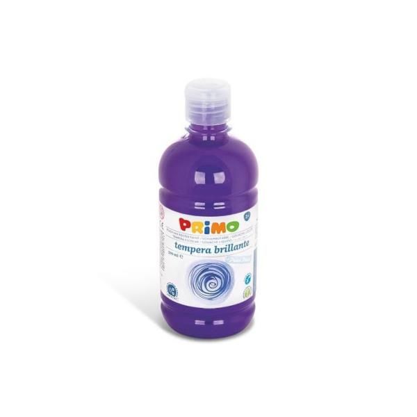 Tempera pronta Primi Passi - 1 L - viola - Primo