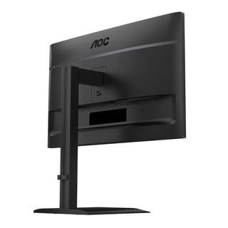 AOC E4 24E4CV, 60,5 cm (23.8ʺ), 1920 x 1080 Pixel, Full HD, LED, 4 ms, Nero