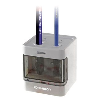 Temperamatita elettrico Cube - Koh.I.Noor