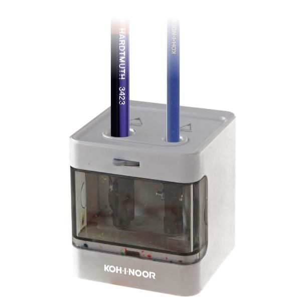 Temperamatita elettrico Cube - Koh.I.Noor