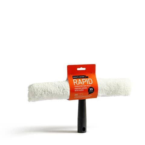 Tergivetro - con vello - 35 cm - PerfettoFactory