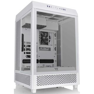 The Tower 500 White