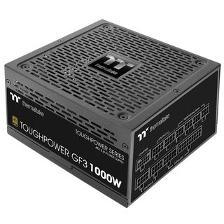 Thermaltake ALIMENTATORE TOUGHPOWER GF3 1000W FULLY MODULAR PCIe 5.0 ATX