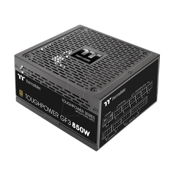 Thermaltake ALIMENTATORE TOUGHPOWER GF3 850W FULLY MODULAR PCIe 5.0 ATX