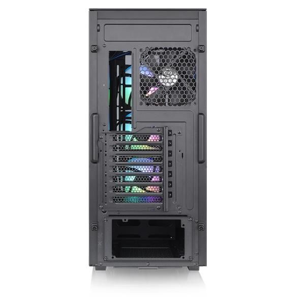 Thermaltake Divider 500 TG ARGB - MDT - ATX - pannello laterale finestrato (vet…