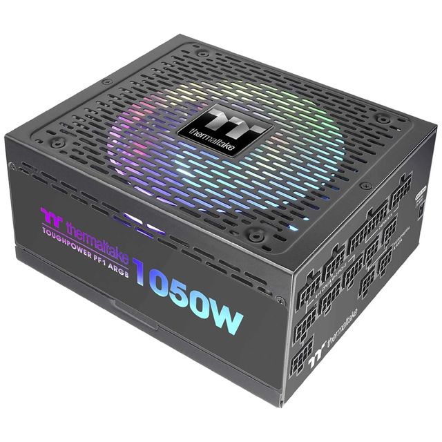 Thermaltake POWER PF1 ARGB 1050 - TT Premium Edition - alimentazione (interna) …