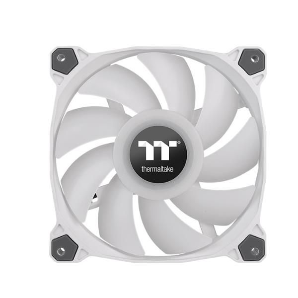 Thermaltake Pure Duo 12 ARGB Sync Radiator Fan - Ventilatore per cabinet - 120 …