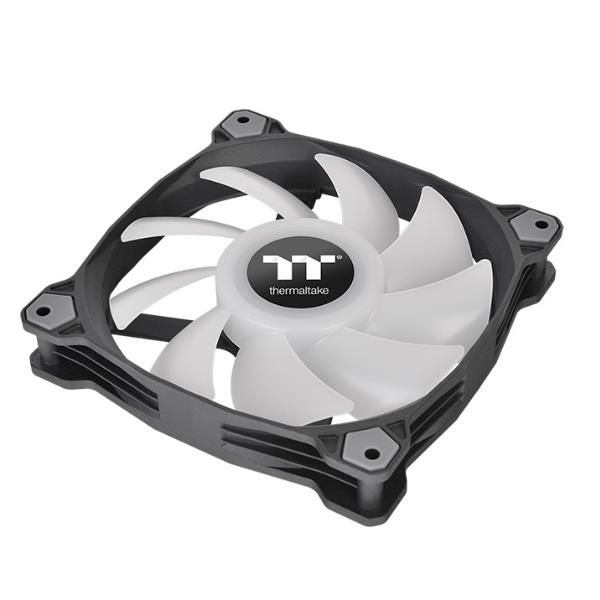 Thermaltake Pure Duo 14 ARGB Sync Radiator Fan - Ventilatore per cabinet - 140 …