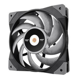 Thermaltake TOUGHFAN 12 - Ventilatore per cabinet - 120 mm
