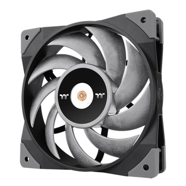 Thermaltake TOUGHFAN 12 - Ventilatore per cabinet - 120 mm