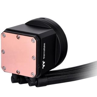 Thermaltake TOUGHLIQUID Ultra 240 - Sistema di raffreddamento a liquido del pro…