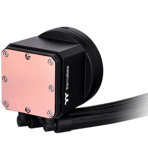 Thermaltake TOUGHLIQUID Ultra 240 - Sistema di raffreddamento a liquido del pro…