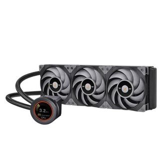 Thermaltake TOUGHLIQUID Ultra 360 - Sistema di raffreddamento a liquido del pro…