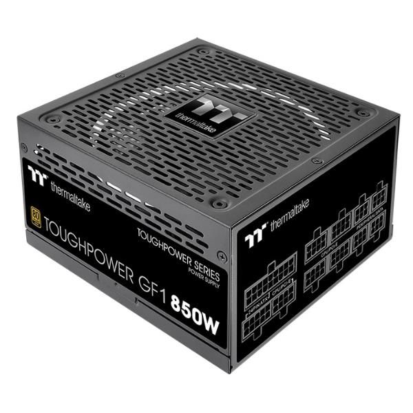 Thermaltake ToughPower GF1 850W - TT Premium Edition - alimentazione (interna) …