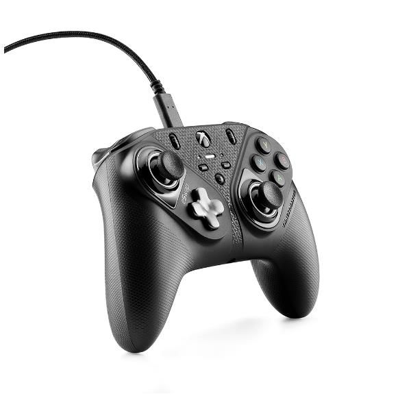 ThrustMaster eSwap S Pro - Game pad - cablato - per PC, Microsoft Xbox One, Mic…