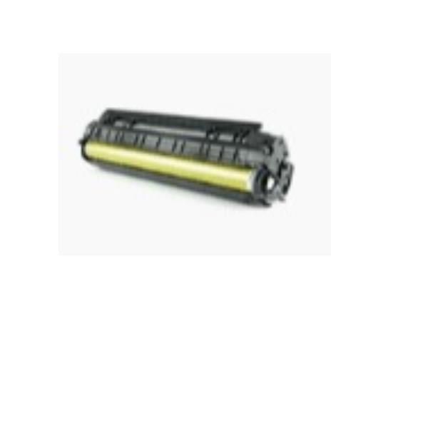 Toner - Giallo - per Lexmark XC9235/45/55/65 - 30.000 pagine - 24B6848