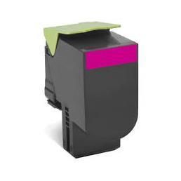Toner - Magenta - per Lexmark C6160 20.000 pagine - 24B5996