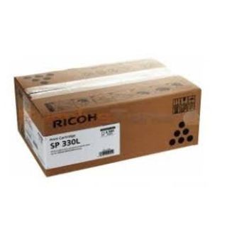 Toner Ricoh - Nero - SP330L - 3.500 pagine - 408278