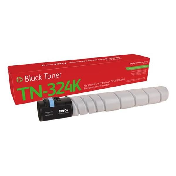 Toner rigenerato Everyday™ di Nero compatibile con Konica Minolta A8DA130 (A8DA…