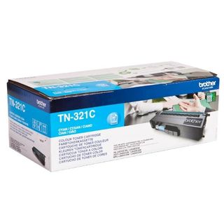 Toner standard 321 Brother ciano TN-321C