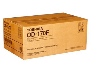 Toshiba - Tamburo - Nero - 6A000000311 - 20.000 pag