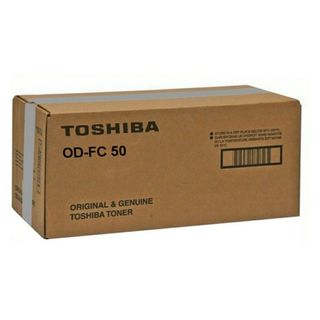 Toshiba - Tamburo - Nero - 6LJ70598000