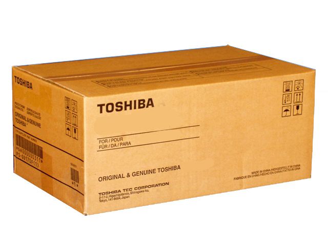 Toshiba - Toner - Giallo - 6AK00000465 - 26.500 pag
