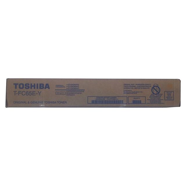 Toshiba - Toner - Giallo - 6AK00000473 - 29.400 pag