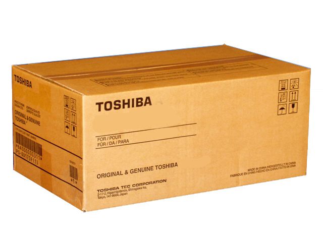 Toshiba - Toner - Nero - 6AJ00000035 - 23.000 pag